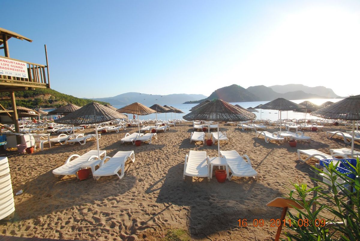 imagini hotel AQUA MARMARIS